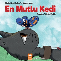 En Mutlu Kedi En Mutlu Kedi