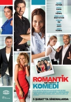 Romantik Komedi (DVD)