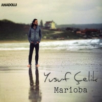 Marioba (CD)