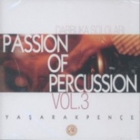 Darbuka Sololar / Passion Of Percussion Vol.3