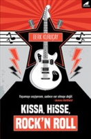 Kssa,Hisse,Rock'n Roll