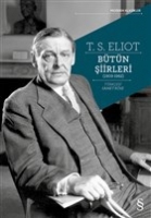 T. S. Eliot Btn iirleri (1909 - 1962)