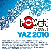 Power Trk Yaz 2010 (CD)