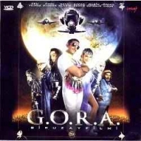 GORA (G.O.R.A. - BIR UZAY FLM) VCD