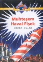 Muhteşem Havai Fişek Muhteşem Havai Fişek