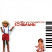 Bebekler ve ocuklar in Schumann