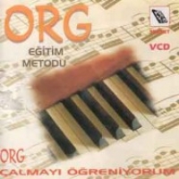 ORG EITIM METODU - VCD