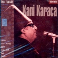 Kani Karaca Dini Muski - Mevlid (CD)