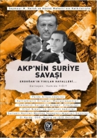 Akp'nin Suriye Sava