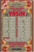 41 Yasin (Ayfa-014, Rahle Boy, Fihristli, Trkeli)
