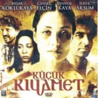 Kk Kyamet (VCD)