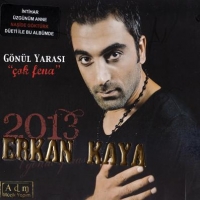 Gnl Yaras - ok Fena (CD)