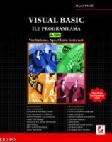 Visual Basic İle Programlama 2.cilt