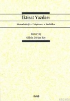İktisat Yazıları İktisat Yazıları