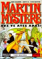 Martin Mystere 6