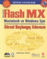 Flash Mx: Grsel Balang Klavuzu