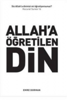 Allah'a retilen Din