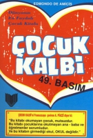 Çocuk Kalbi Çocuk Kalbi