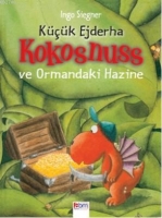 Kk Ejderha - Kokosnuss ve Ormandaki Hazine