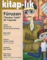 Kitap-lk Say: 99 / Fruzan "Parasz Yatl 35 Yanda