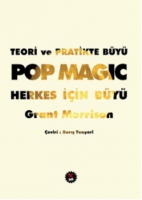 Teori ve Pratikte By: Pop Magic Herkes İin By