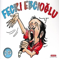 Fecri Ebciolu (CD)
