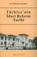 Trkiye'nin İdari Reform Tarihi