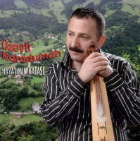 Hayatmn Hatas (CD)