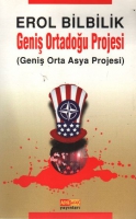 Geni Ortadou Projesi; Geni Orta Asya Projesi