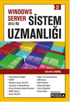 Windows Server 2012 R2 Sistem Uzmanl