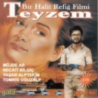Teyzem (VCD)