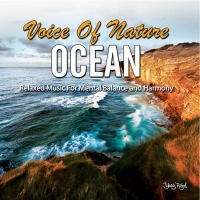 Voice Of Nature Ocean (CD)