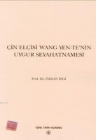 in Elisi Wang Yen-Te'nin Uygur Seyahatnamesi