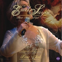 Mnir Nurettin Seluk Sylyor (CD)