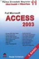 Zirvedeki Beyinler 11 Full Microsoft Access 2003