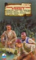 Ömer Seyfettin'den Öyküler 7 Ömer Seyfettin'den Öyküler 7