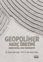 Geopolimer Har retimi - Endstriyel Atk Perspektifi