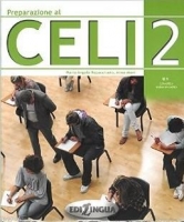 Preparazione al CELI 2 (İtalyanca sınavına hazırlık) B1