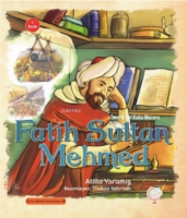 merle Bir Kutu Macera: Fatih Sultan Mehmed