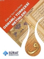 Eski ve Yeni Harflerle Osmanlı