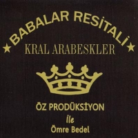 Kral Arabeskler (2 CD)