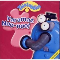 Teletubbies: Yaramaz Noo-noo!
