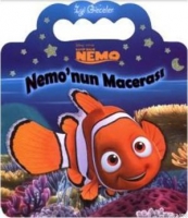 Nemo'nun Macerası