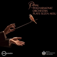 The Royal Philharmonic Orchestra Plays Sezen Aksu