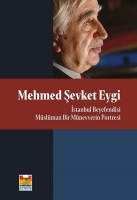 Mehmed evket Eygi