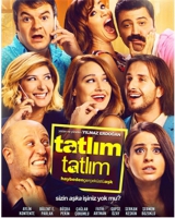 Tatlım Tatlım Tatlım Tatlım
