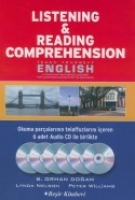Listening-Reading Comprehension