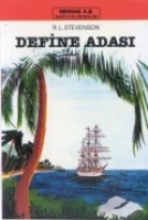 Define Adası Define Adası