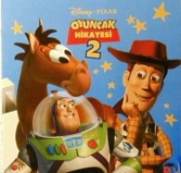 Oyuncak Hikayesi-2- Maksi Oyuncak Hikayesi-2- Maksi