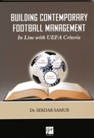 Building Contemporary Football Management